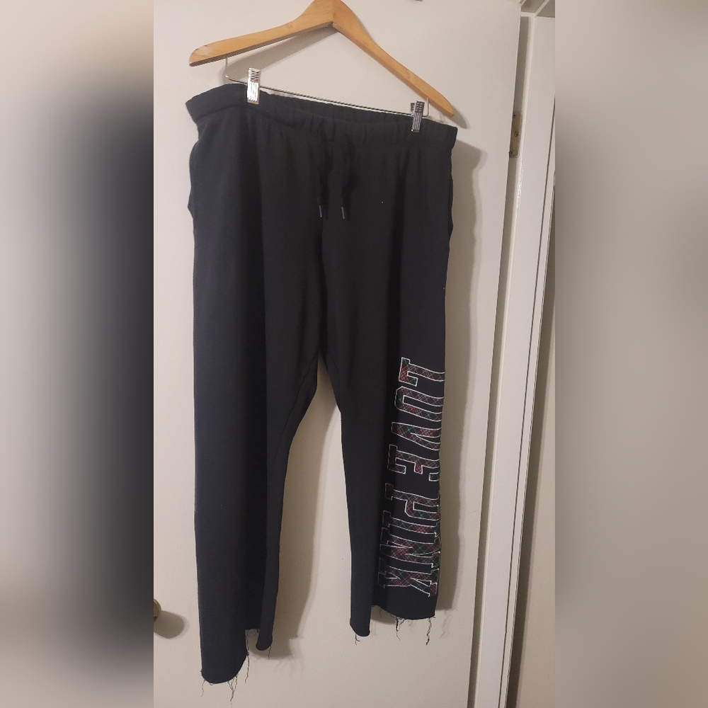 PINK Victoria Secret sweats